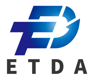 株式会社エトダ　logo
